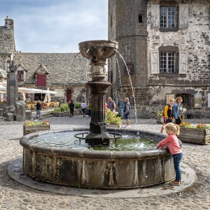 Salers août 2023 by @NataFranceAuvergne-5196